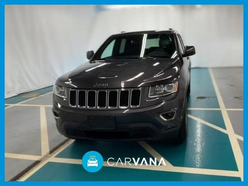 Photo 1 of 49 of 2015 Jeep Grand Cherokee Laredo