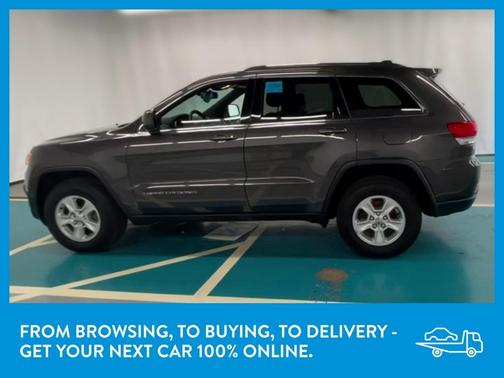 Photo 5 of 49 of 2015 Jeep Grand Cherokee Laredo