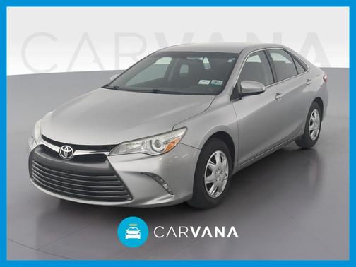 Photo 1 of 41 of 2015 Toyota Camry LE