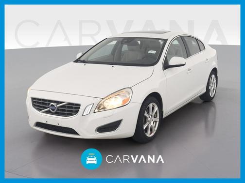 Photo 1 of 44 of 2012 Volvo S60 T5