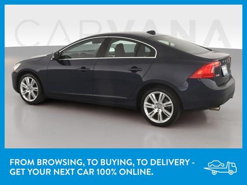 Photo 5 of 42 of 2013 Volvo S60 T5
