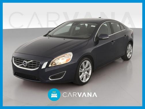 Photo 1 of 42 of 2013 Volvo S60 T5