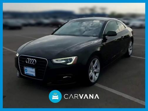 Photo 1 of 33 of 2015 Audi A5 2.0T Premium