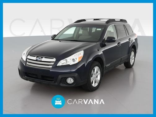Photo 1 of 40 of 2014 Subaru Outback 2.5i Premium