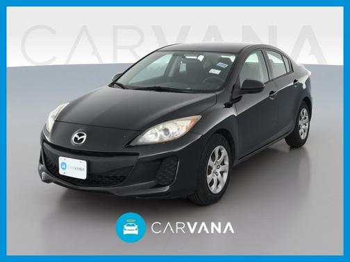 Photo 1 of 40 of 2013 Mazda Mazda3 i SV