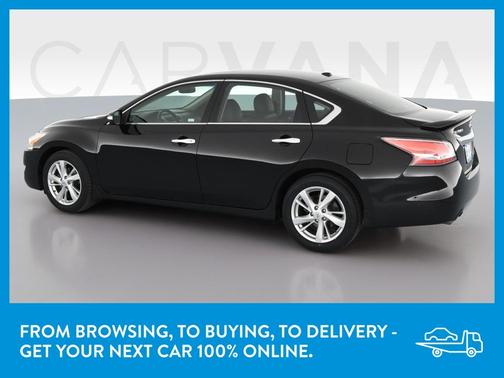 Photo 5 of 40 of 2014 Nissan Altima 2.5 SL