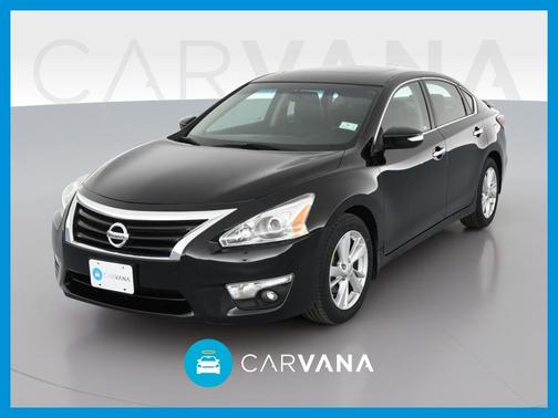 Photo 1 of 40 of 2014 Nissan Altima 2.5 SL