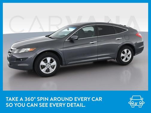 Photo 3 of 35 of 2012 Honda Crosstour EX