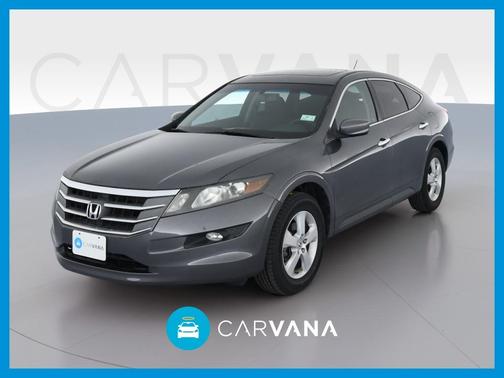 Photo 1 of 35 of 2012 Honda Crosstour EX