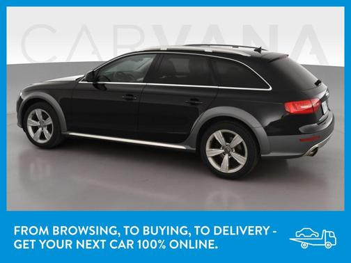 Photo 5 of 48 of 2016 Audi allroad 2.0T Premium Plus