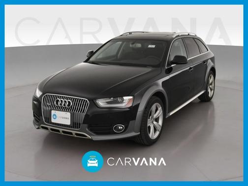 Photo 1 of 48 of 2016 Audi allroad 2.0T Premium Plus