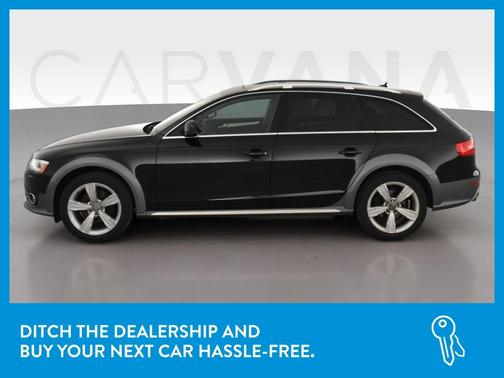 Photo 4 of 48 of 2016 Audi allroad 2.0T Premium Plus