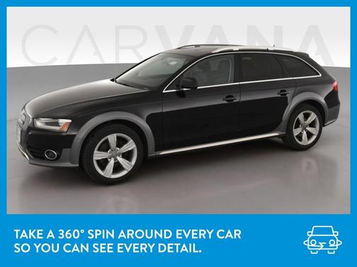 Photo 3 of 48 of 2016 Audi allroad 2.0T Premium Plus