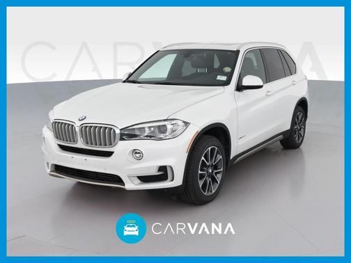 Photo 1 of 45 of 2018 BMW X5 sDrive35i