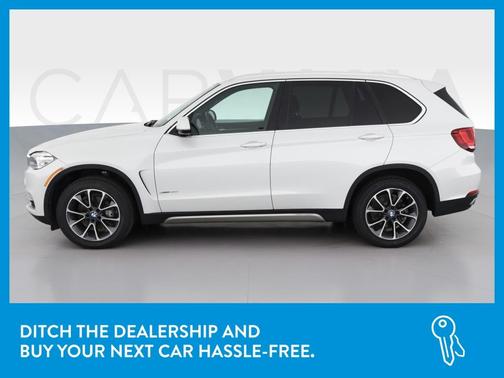 Photo 4 of 45 of 2018 BMW X5 sDrive35i