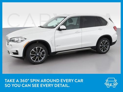 Photo 3 of 45 of 2018 BMW X5 sDrive35i