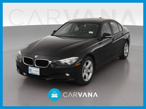 Photo 1 of 43 of 2015 BMW 320 i xDrive