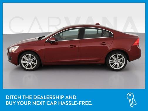 Photo 4 of 43 of 2012 Volvo S60 T6