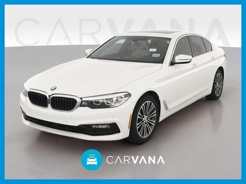 Photo 1 of 48 of 2017 BMW 530 i
