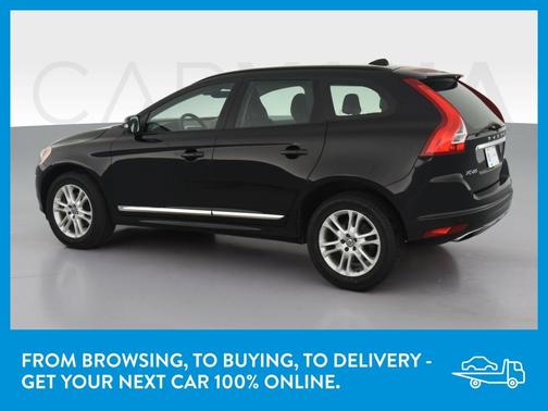 Photo 5 of 44 of 2016 Volvo XC60 T5 Drive-E