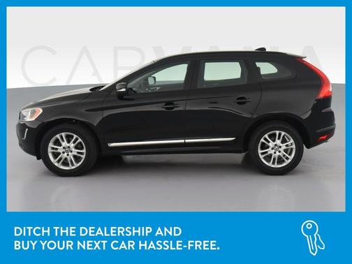 Photo 4 of 44 of 2016 Volvo XC60 T5 Drive-E