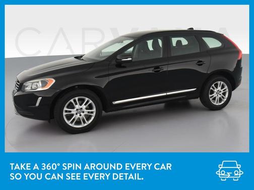 Photo 3 of 44 of 2016 Volvo XC60 T5 Drive-E