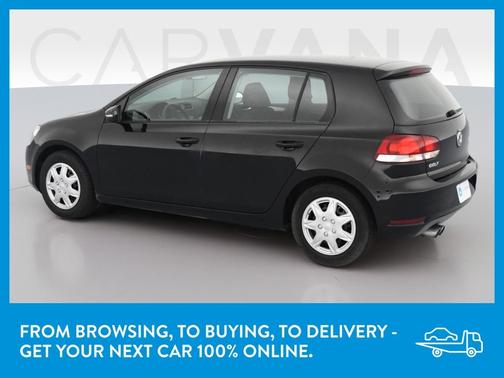 Photo 5 of 39 of 2011 Volkswagen Golf 2.5L