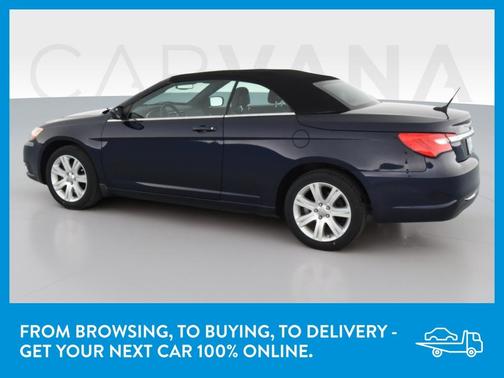 Photo 5 of 43 of 2014 Chrysler 200 Touring