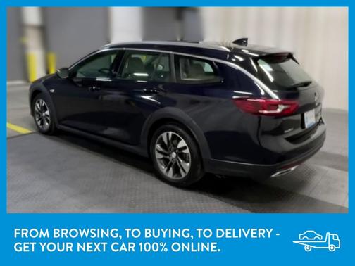 Photo 5 of 65 of 2018 Buick Regal TourX Preferred