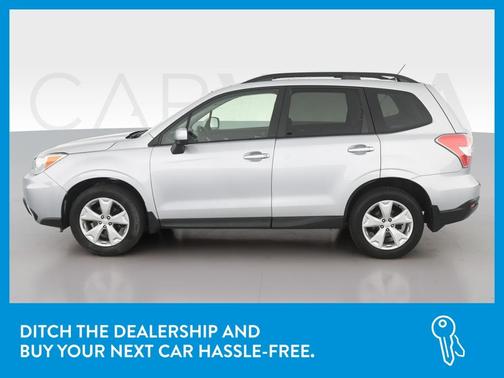 Photo 4 of 45 of 2015 Subaru Forester 2.5i Premium
