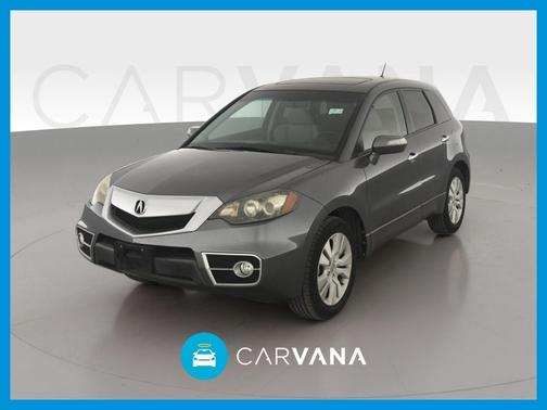 Photo 1 of 51 of 2011 Acura RDX Base