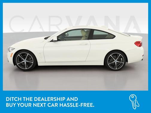 Photo 4 of 44 of 2019 BMW 430 i