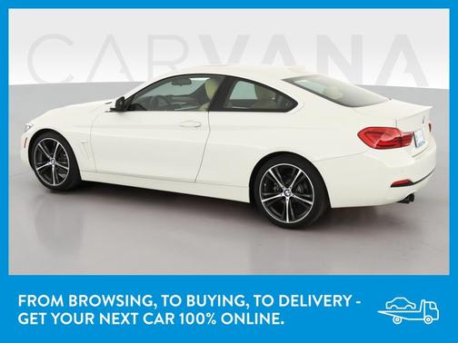Photo 5 of 44 of 2019 BMW 430 i
