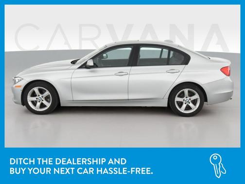Photo 4 of 39 of 2013 BMW 328 i xDrive
