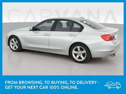 Photo 5 of 39 of 2013 BMW 328 i xDrive