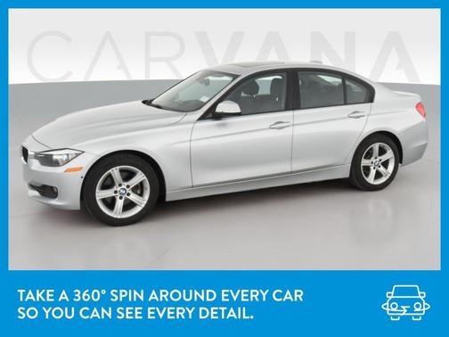 Photo 3 of 39 of 2013 BMW 328 i xDrive