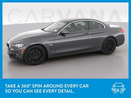 Photo 3 of 39 of 2019 BMW 430 i