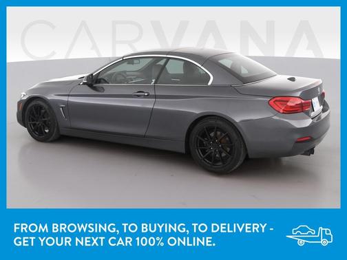 Photo 5 of 39 of 2019 BMW 430 i