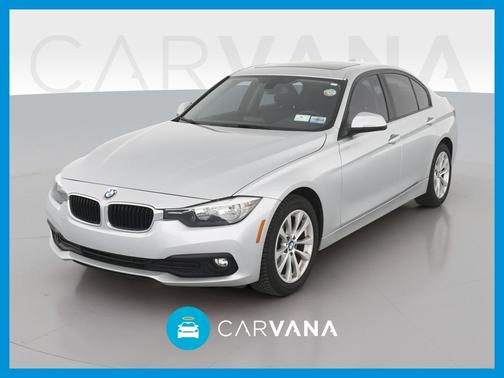 Photo 1 of 45 of 2016 BMW 320 i xDrive