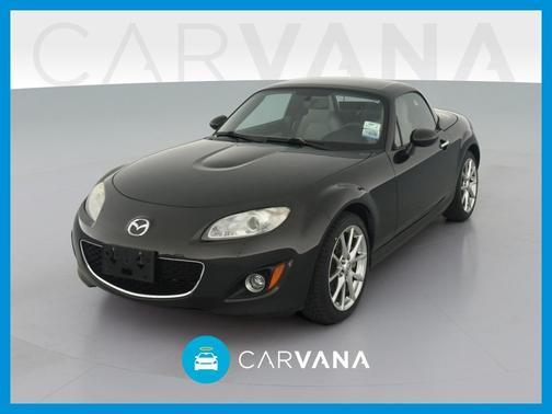 Photo 1 of 43 of 2011 Mazda MX-5 Miata Special Edition