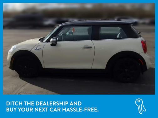 Photo 4 of 27 of 2018 MINI Hardtop Cooper S
