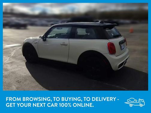 Photo 5 of 27 of 2018 MINI Hardtop Cooper S
