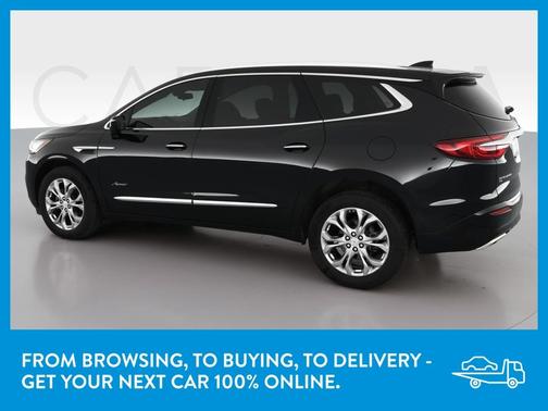 Photo 5 of 49 of 2020 Buick Enclave Avenir