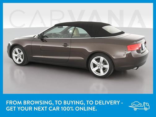 Photo 5 of 34 of 2015 Audi A5 2.0T Premium