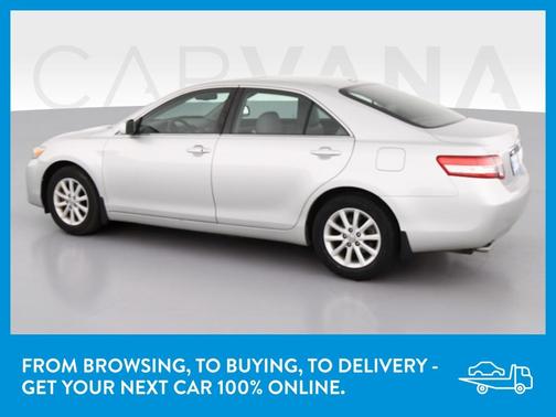 Photo 5 of 45 of 2011 Toyota Camry XLE