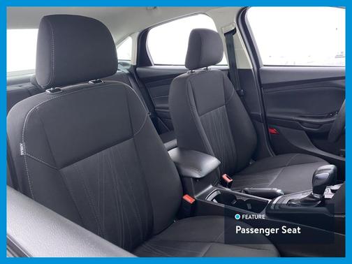 2018 Ford Focus SE for sale in Des Moines, IA - image 27
