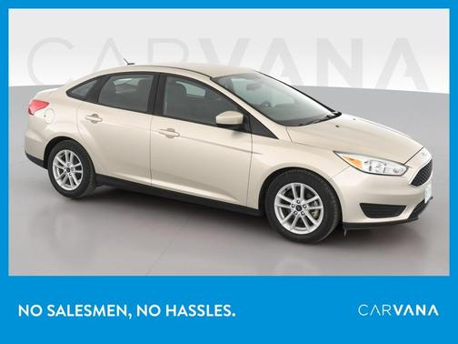 2018 Ford Focus SE for sale in Des Moines, IA - image 11