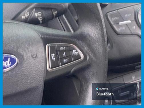 2018 Ford Focus SE for sale in Des Moines, IA - image 39
