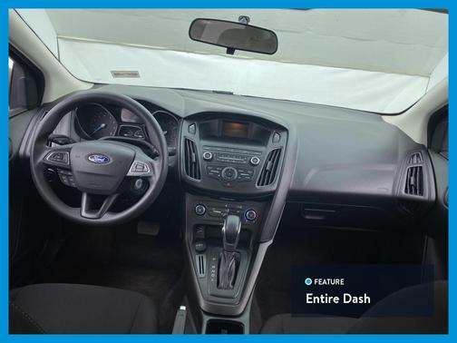 2018 Ford Focus SE for sale in Des Moines, IA - image 29