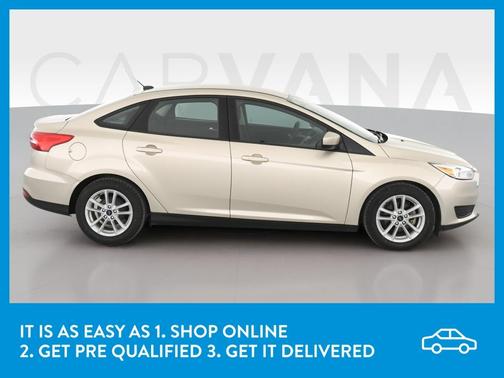 2018 Ford Focus SE for sale in Des Moines, IA - image 10